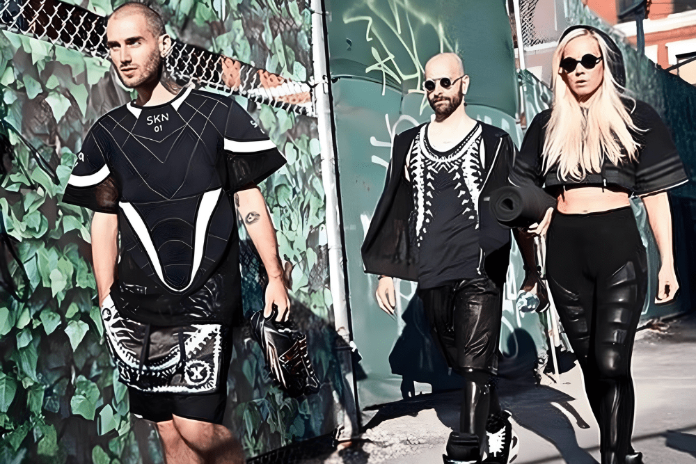 Image Credit Monster Cycle Facebook