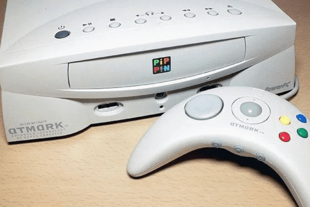 Image Credit Museum of Failure