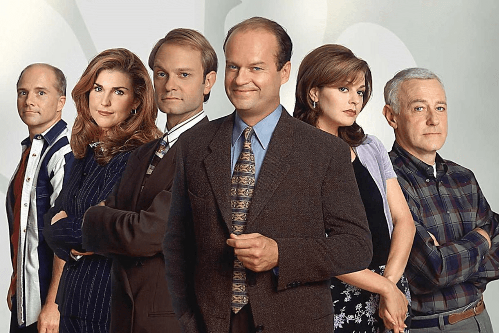 Image Credit NBCU Photo Bank NBCUniversal via Getty Images