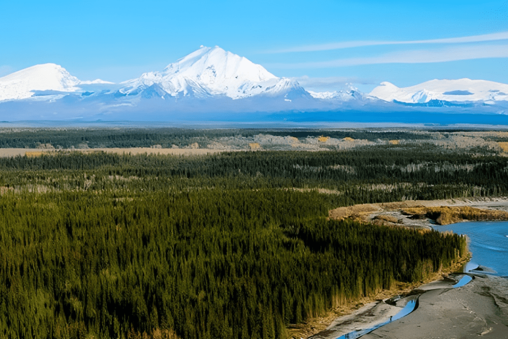 Image Credit National Park Service