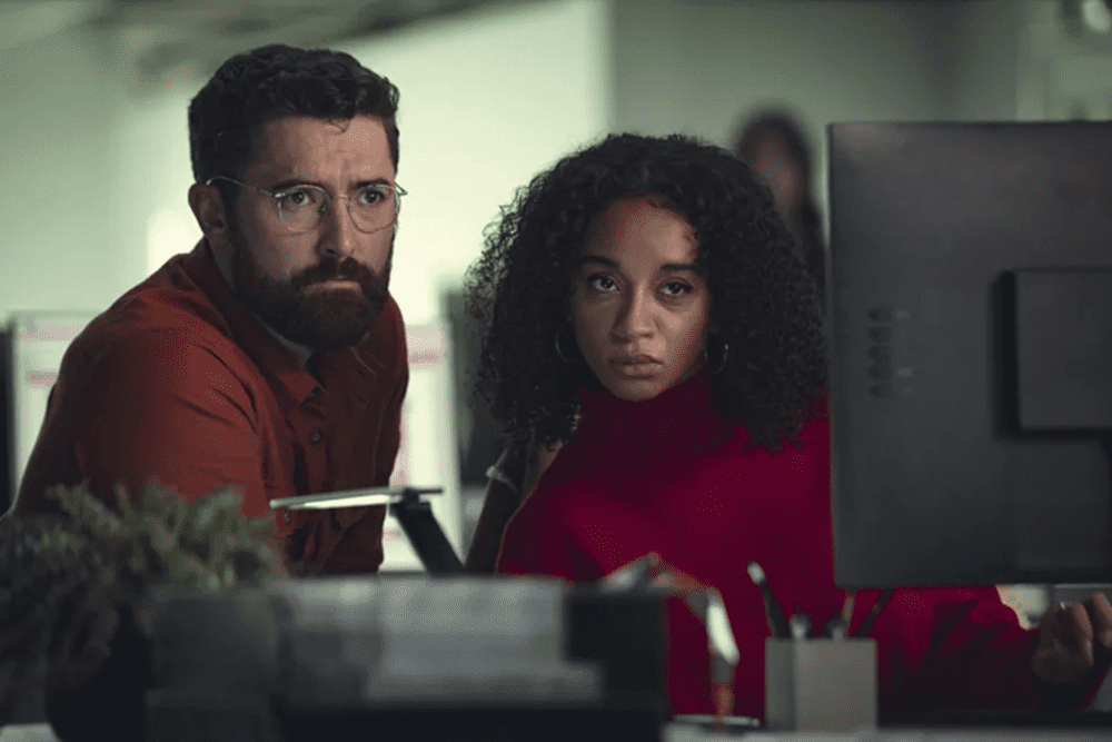 Image Credit Netflix