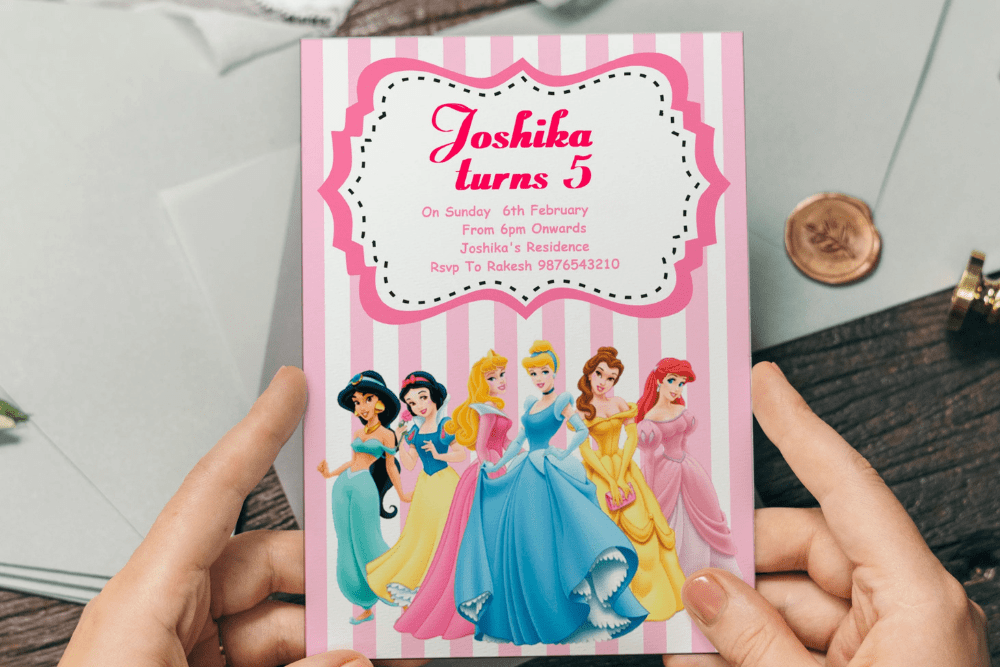 Image Credit Party Supplies India