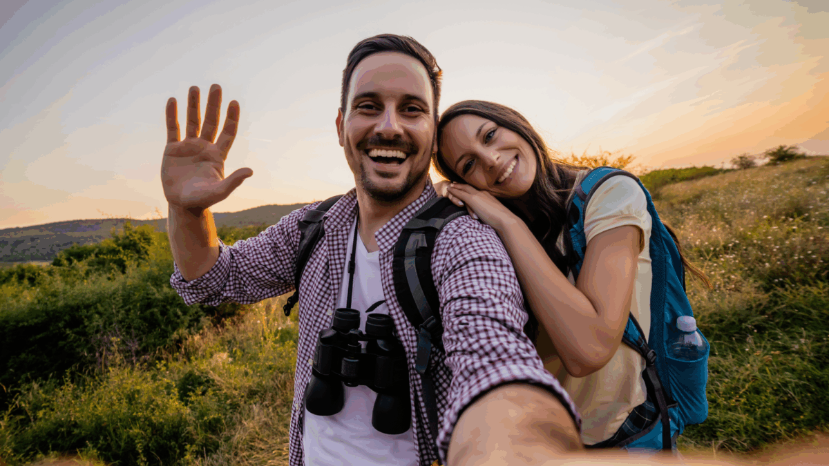 The 10 Hobbies That Actually Reduce People's Screen Time