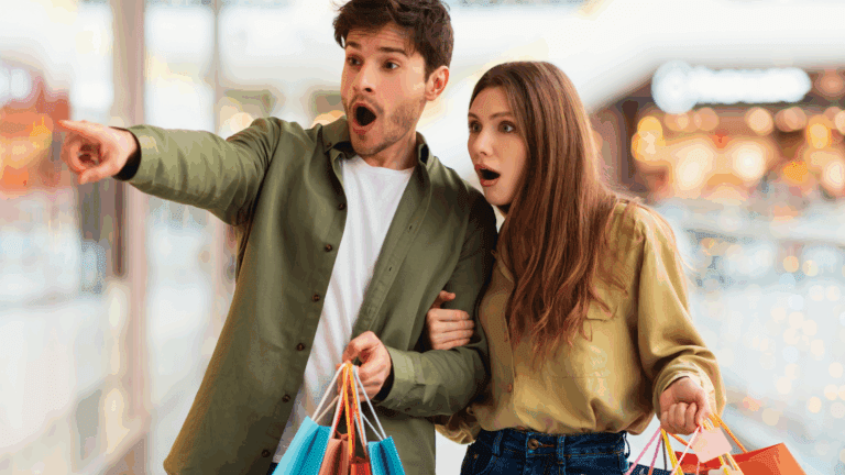 The 10 Coolest Malls in the World