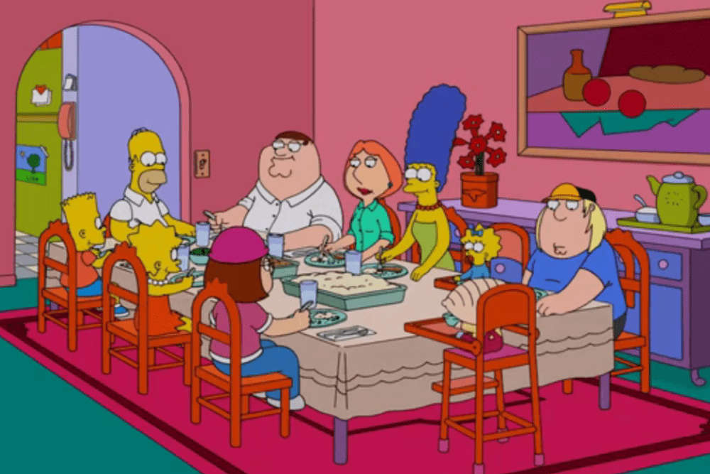 Image Credit Puzzled Pagan Presents