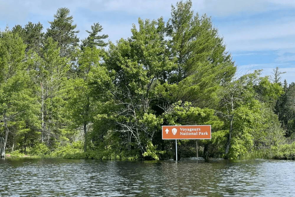 Image Credit Quetico Superior