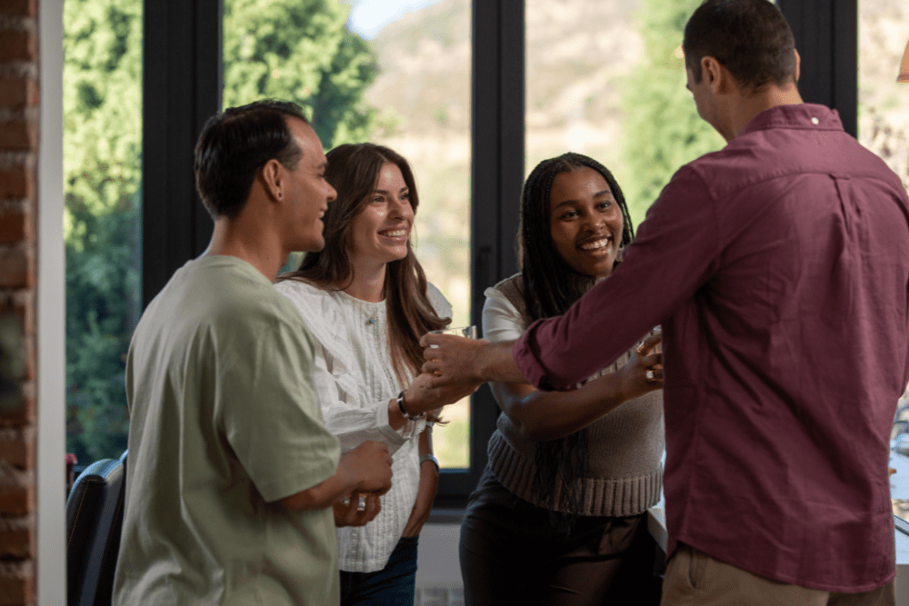 Image Credit Sergio Rodriguez de Paz Studio UK