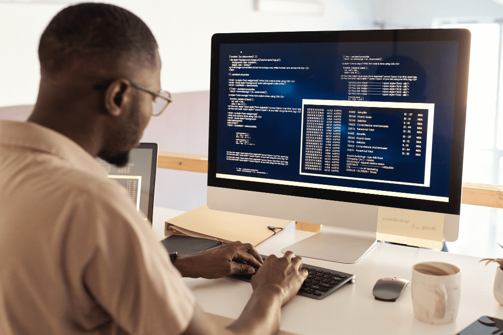 Image Credit SeventyFour Getty Images