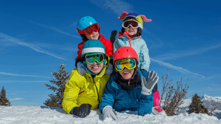 The 9 Mountain Towns to Travel This Holiday