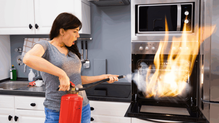 The 7 Hidden Dangers in Your Home