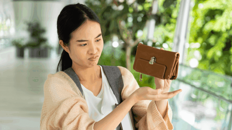 The 8 Unexpected Expenses No One Tells You About in Adulthood