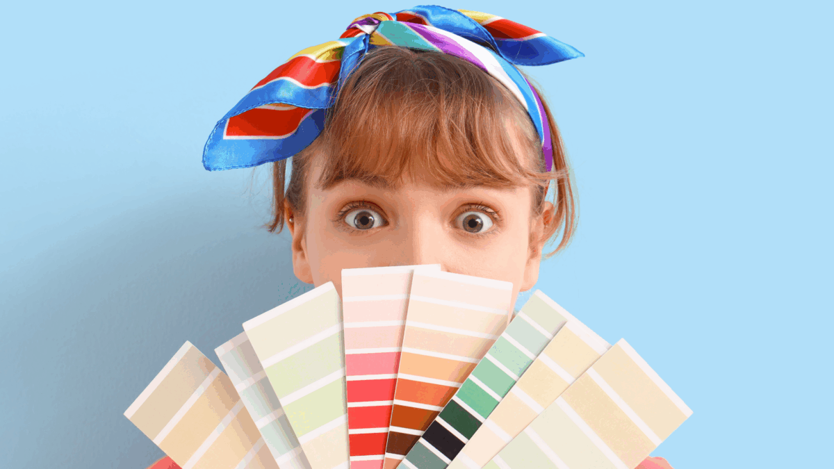 The 7 Interior Design Rules Everyone Breaks Anyway