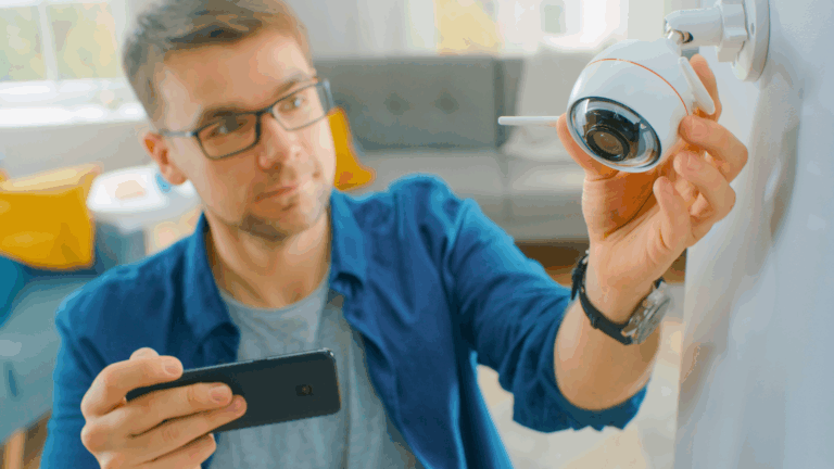 The 10 Home Safety Upgrades Worth Every Dollar