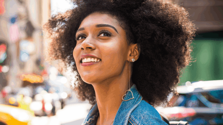 The 9 Unspoken Rules of Living in Big Cities