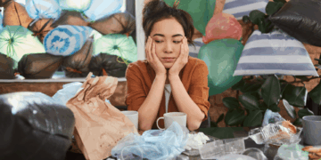 The 8 Signs Your Home Is More Cluttered Than You Realize