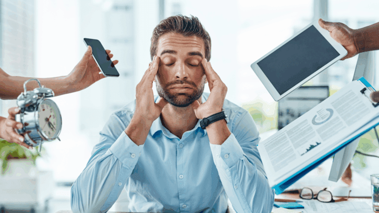 The 8 Work Habits That Are Now Outdated