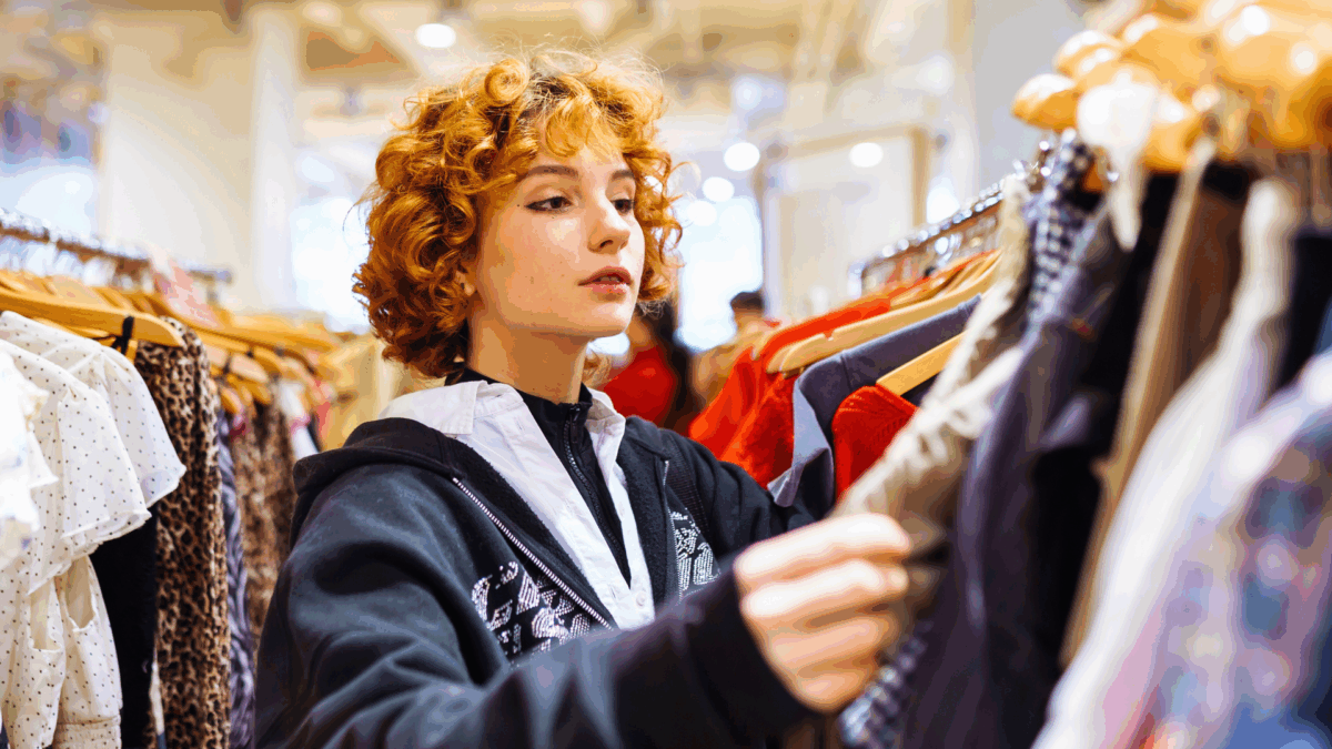 The 10 Mall Stores That Defined Our Childhoods