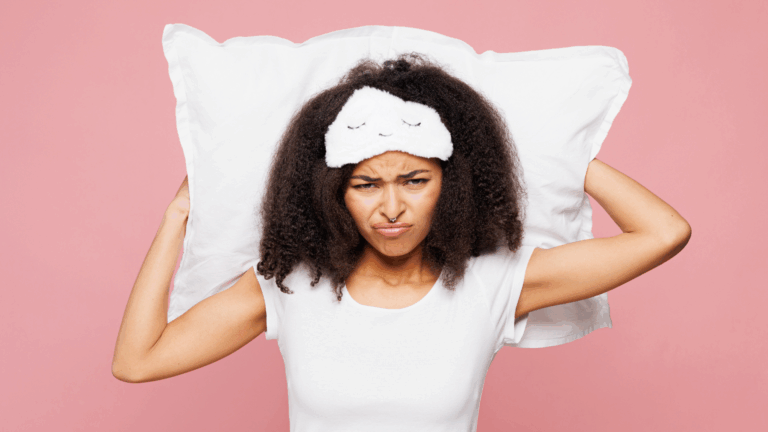 The 8 Things Ruining Your Night Routine