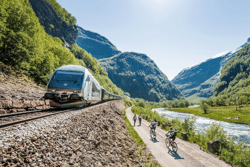 Image Credit Sverre Hiornevik Norways Best