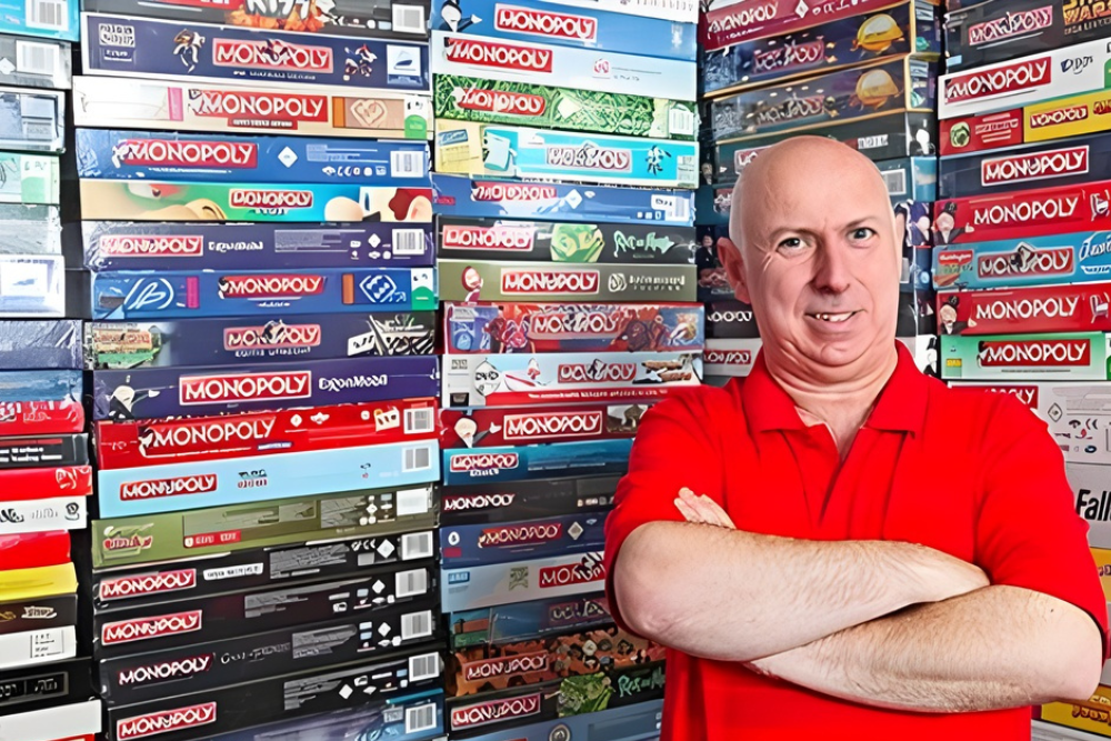 Image Credit The Collectible Guru X