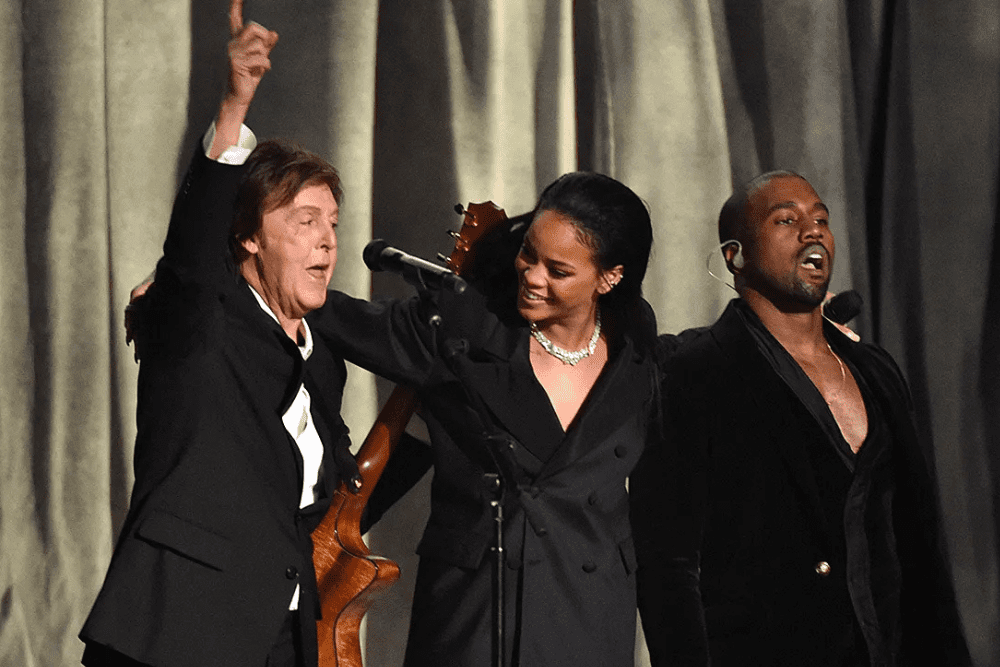 Image Credit The Hollywood Reporter