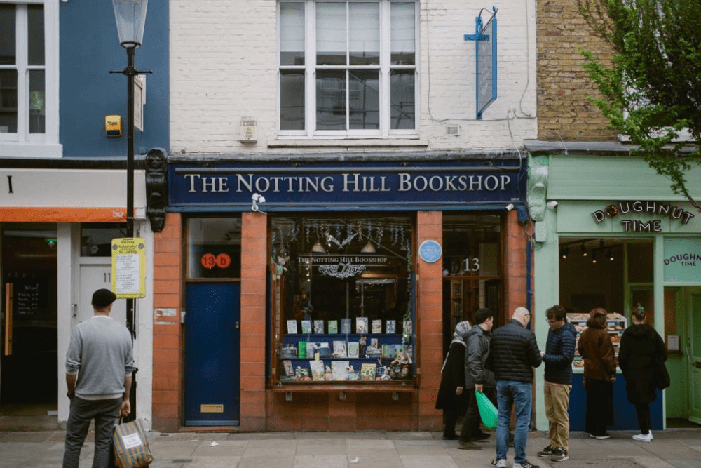 Image Credit There She Goes Again