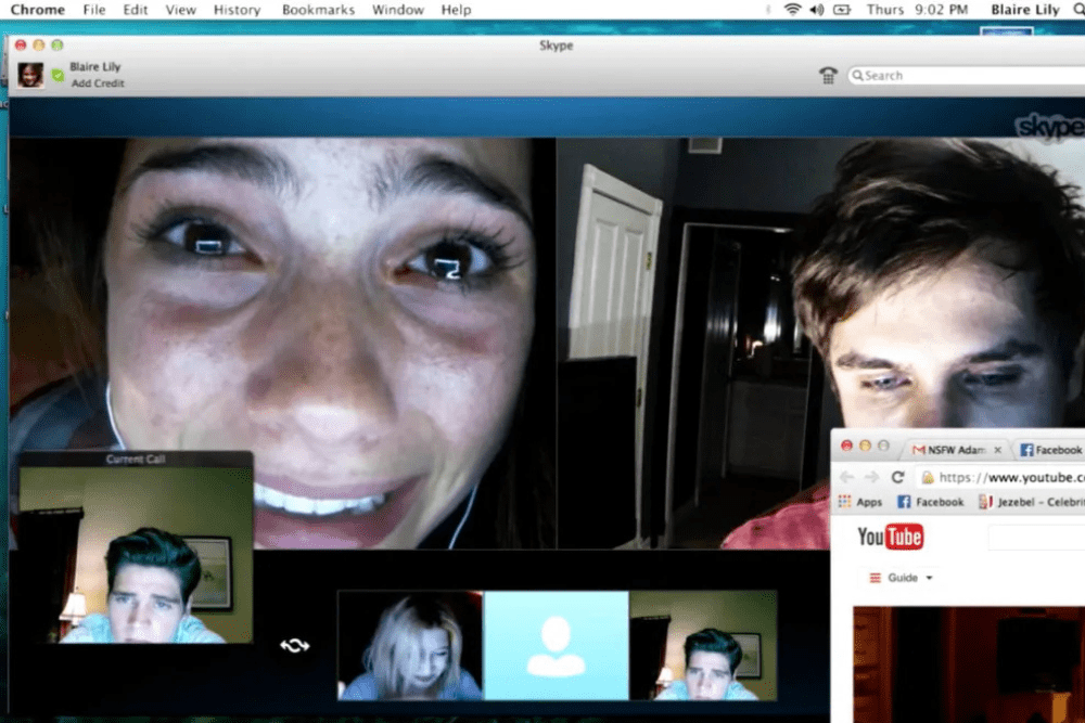 Image Credit Variety