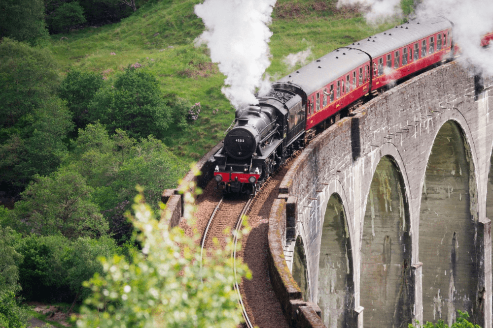 Image Credit Visit Scotland