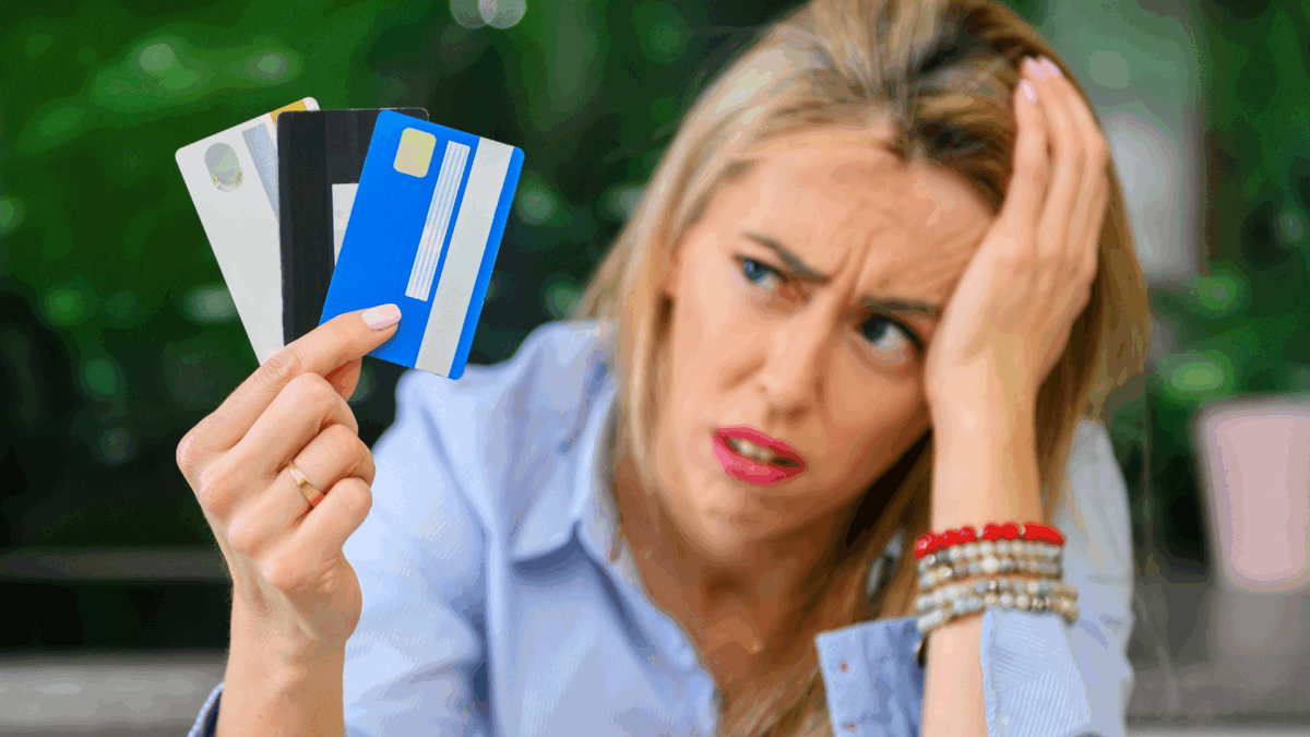 The 8 Ways to Rebuild Credit After a Financial Disaster