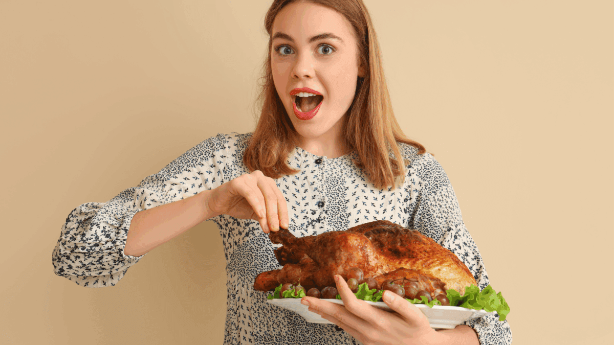 The 9 Unique Turkey Stuffings That Will Steal the Show This Thanksgiving 1 The 9 Unique Turkey Stuffings That Will Steal the Show This Thanksgiving