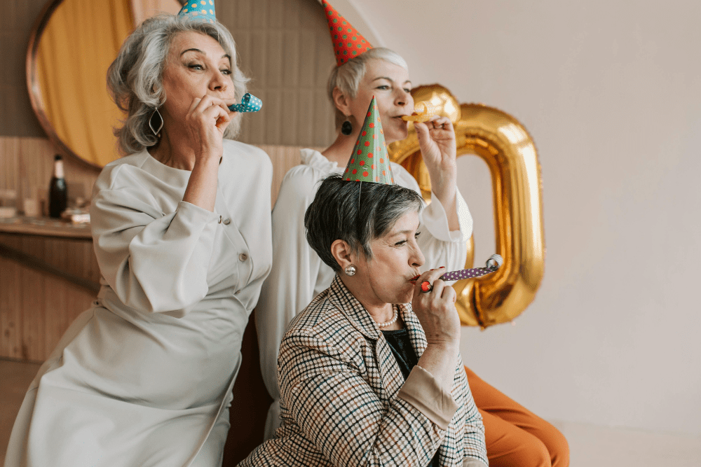 In Germany Its Bad Luck to Wish Someone a Happy Birthday Early