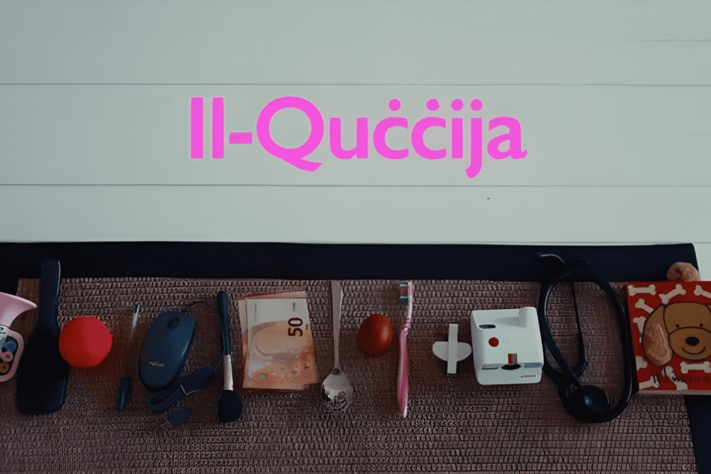 In Malta, a Baby's First Birthday Predicts Their Future Career