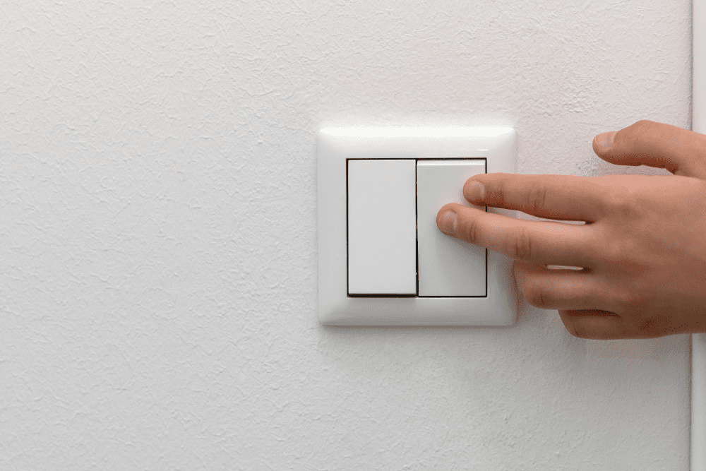 Install a Smart _All Off_ Lighting Switch