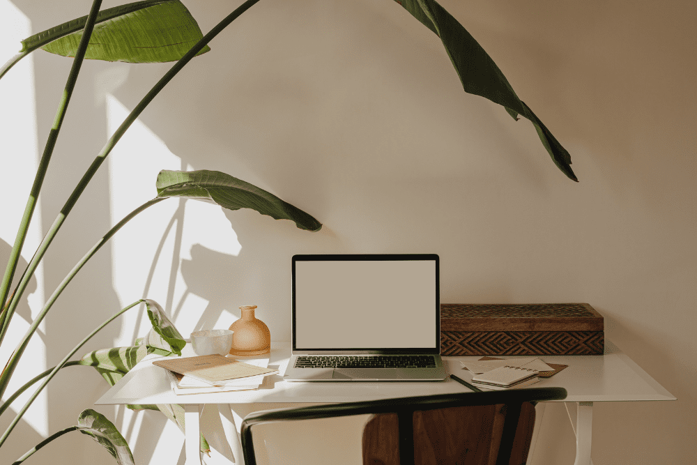 Introduce Greenery to Reduce Stress and Boost Creativity