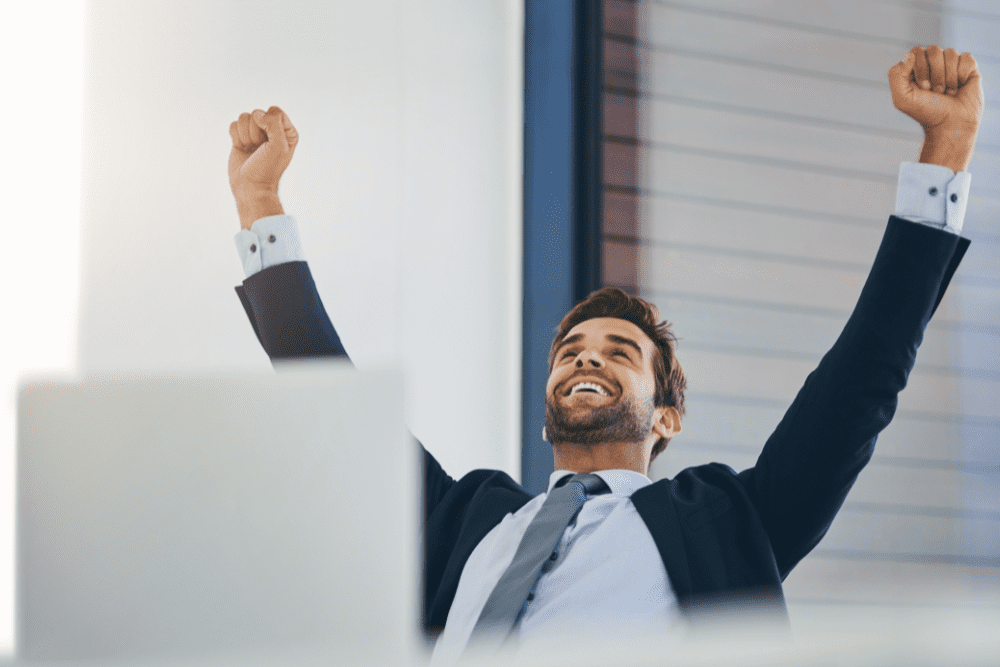 Junior Employees Get Promoted From Within