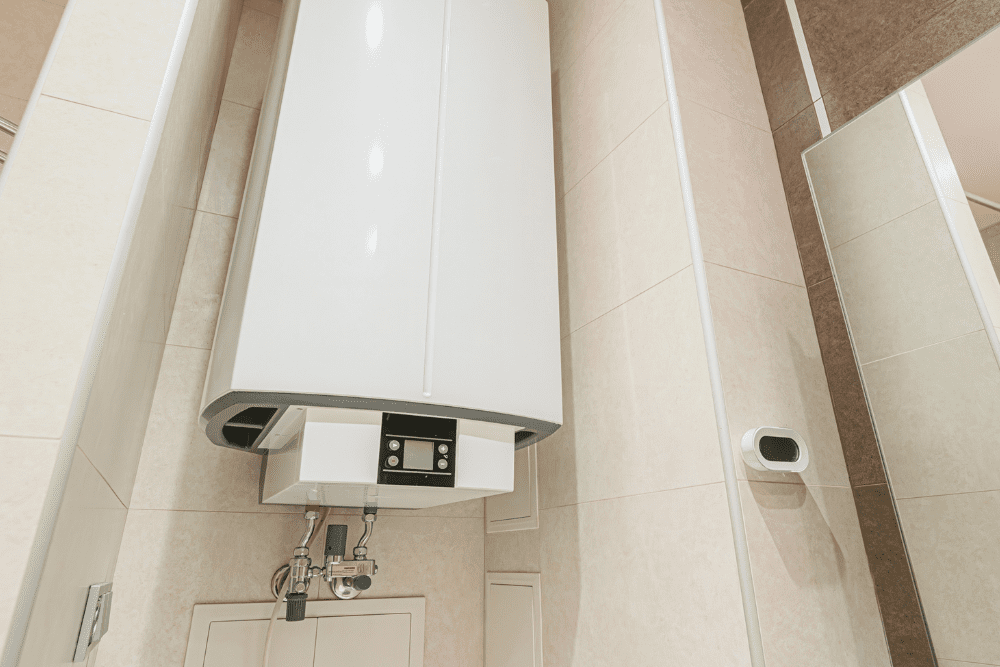 Keeping Your Water Heater Temperature Too High