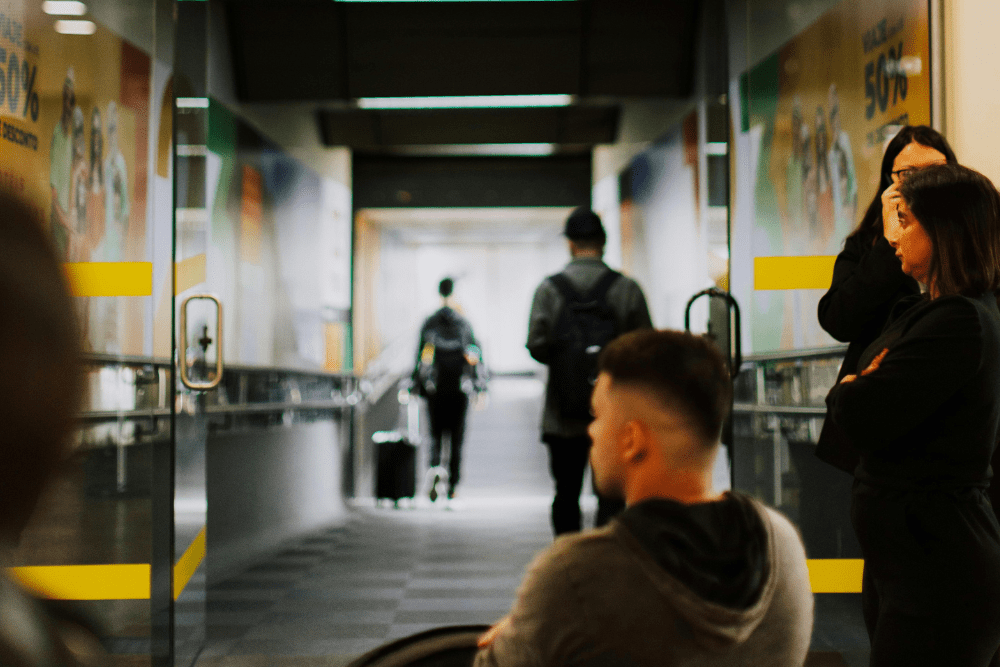 Know Your Rights for Flight Delays