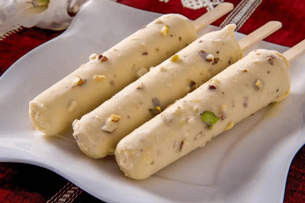 Kulfi India