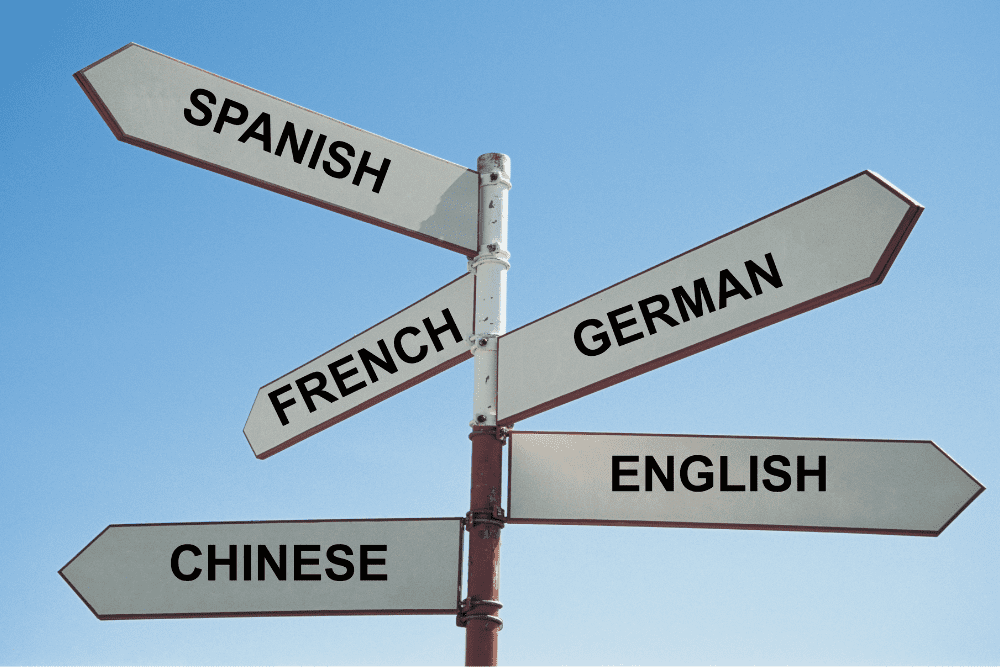 Learning Basic Phrases in the Local Language