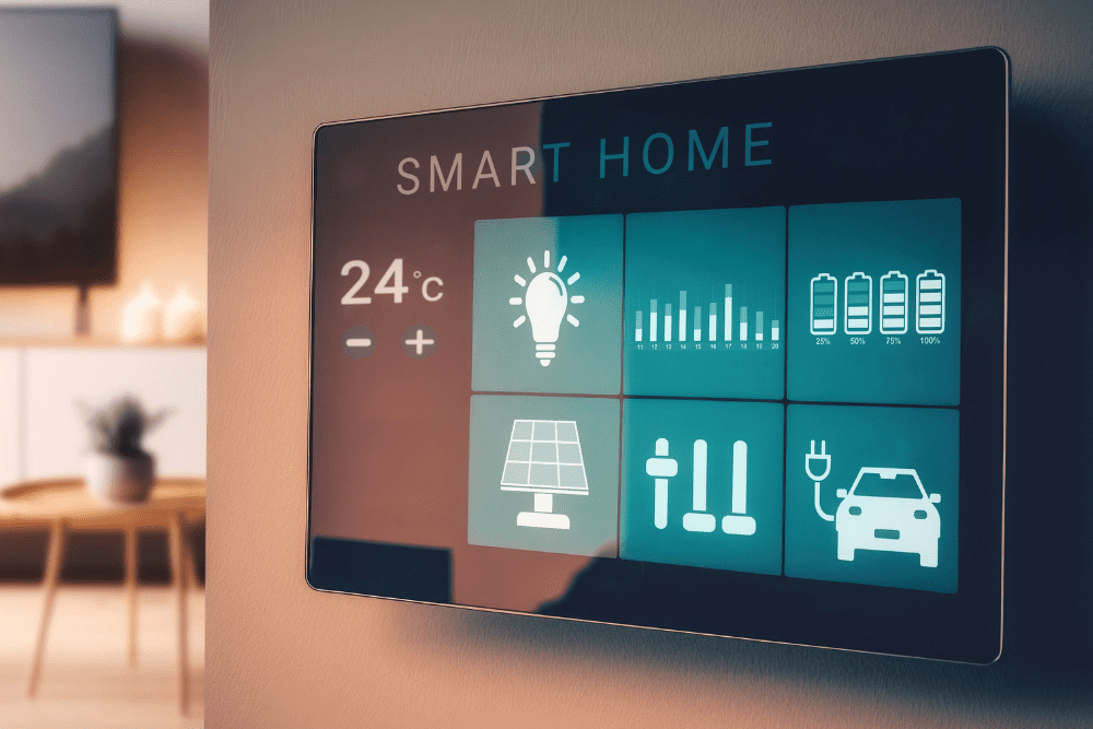 Leaving Smart Home Devices Wide Open to Attack