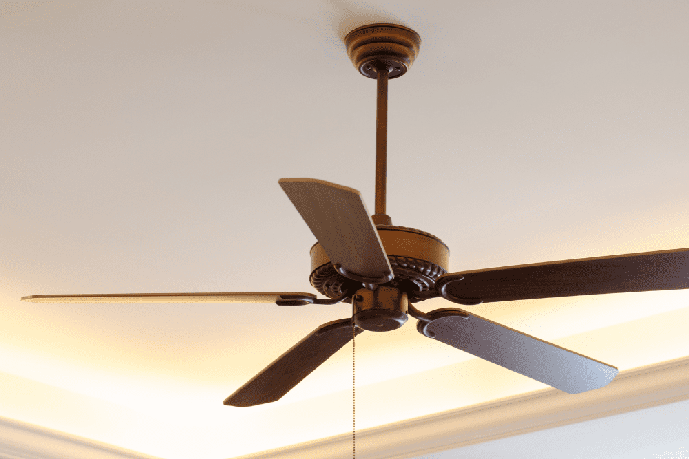 Master Your Ceiling Fan's Secret Settings