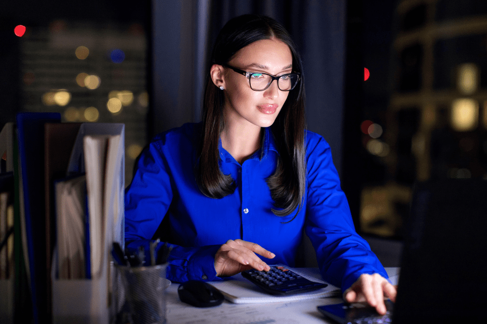 Match Tasks to Your Personal Energy Peaks