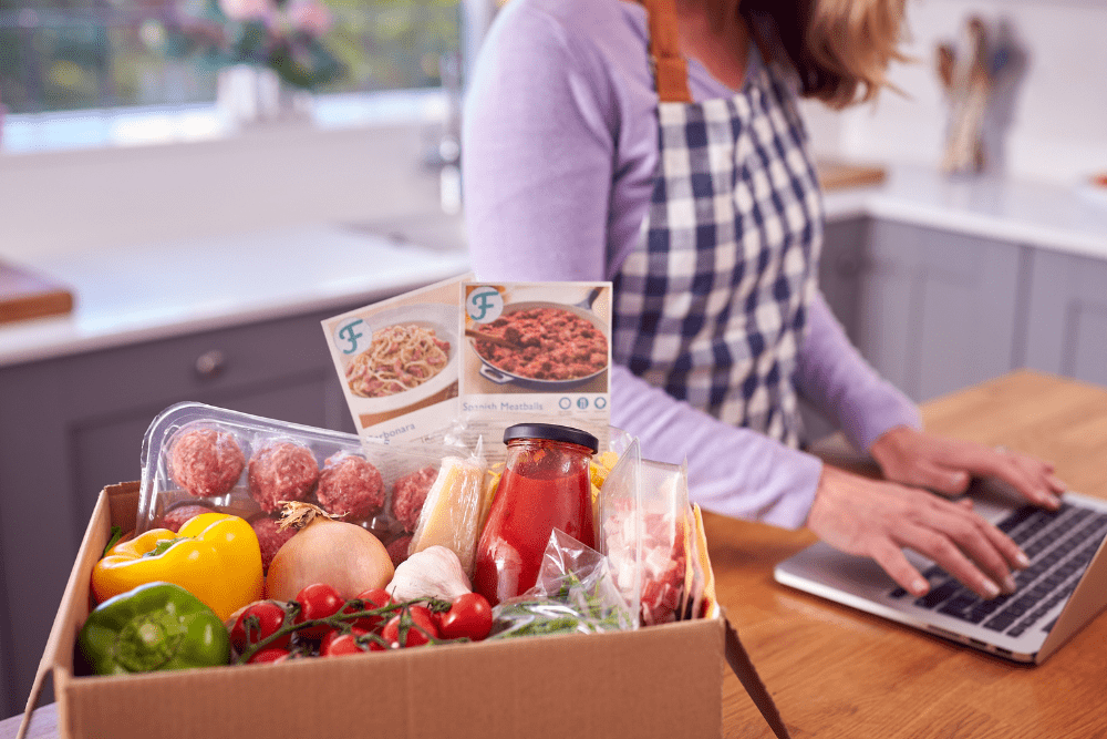 Meal Kits If Youre Strategic