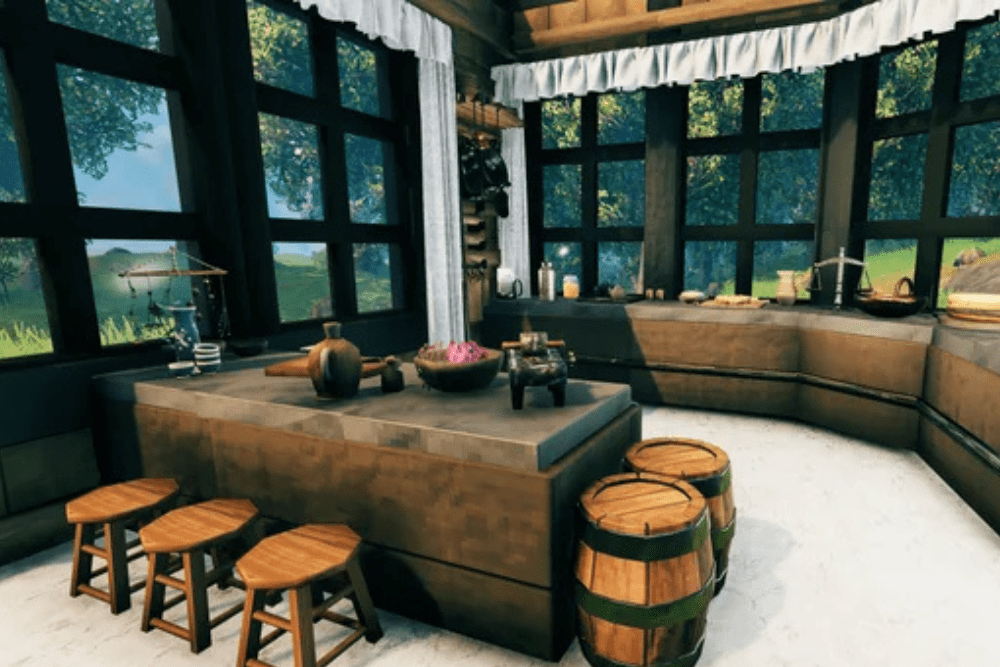 Modern Farmhouse Overload