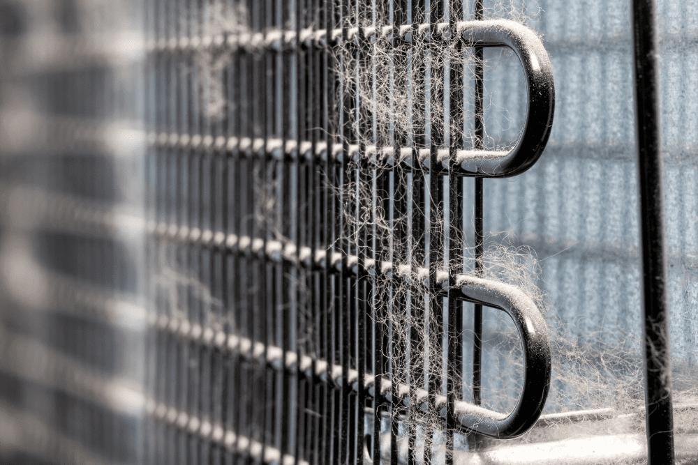 Neglecting Your Refrigerator's Condenser Coils