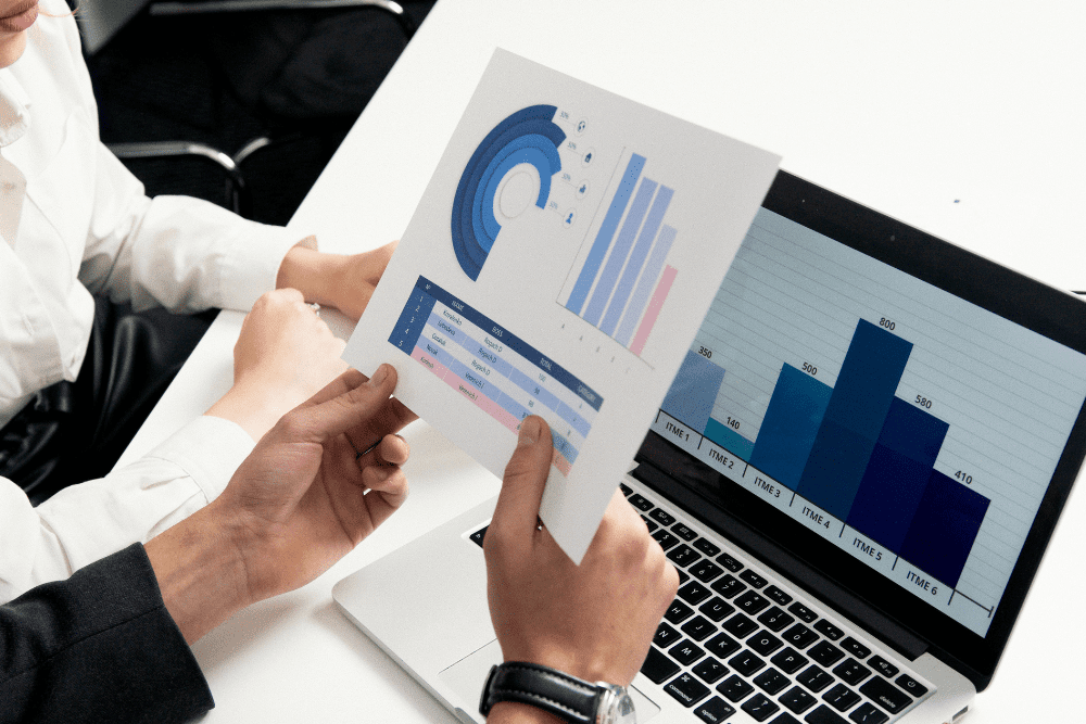 Never Checking Your Investment Portfolio