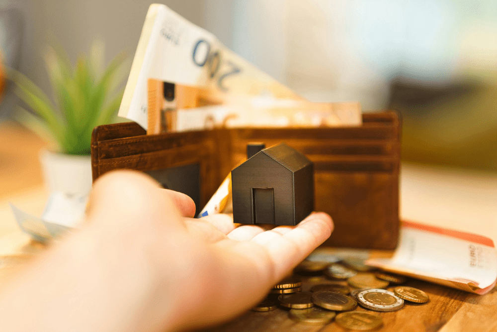 Not Paying Off Your Mortgage Early