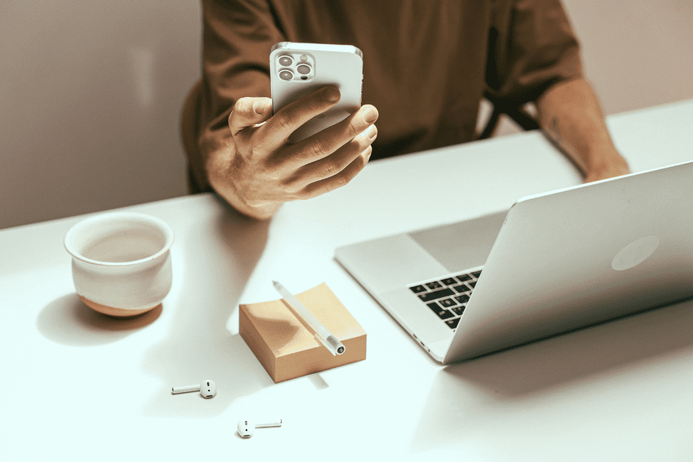 Optimize Your Digital Footprint