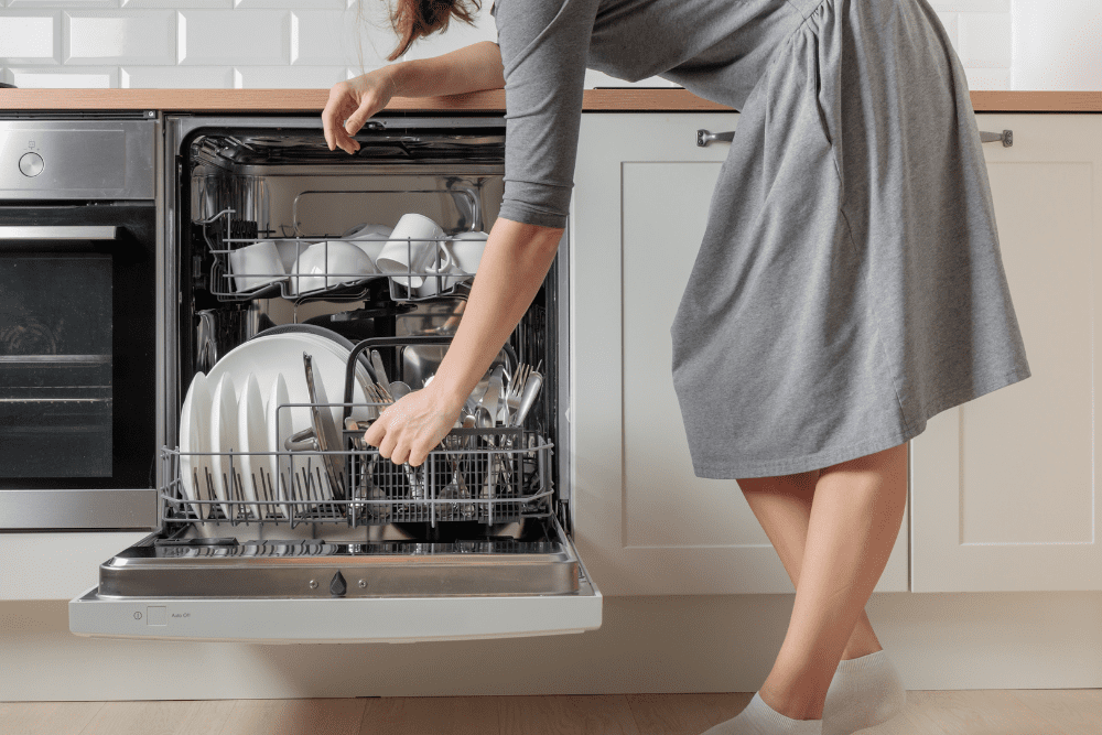 Optimize Your Laundry and Dishwashing Routines