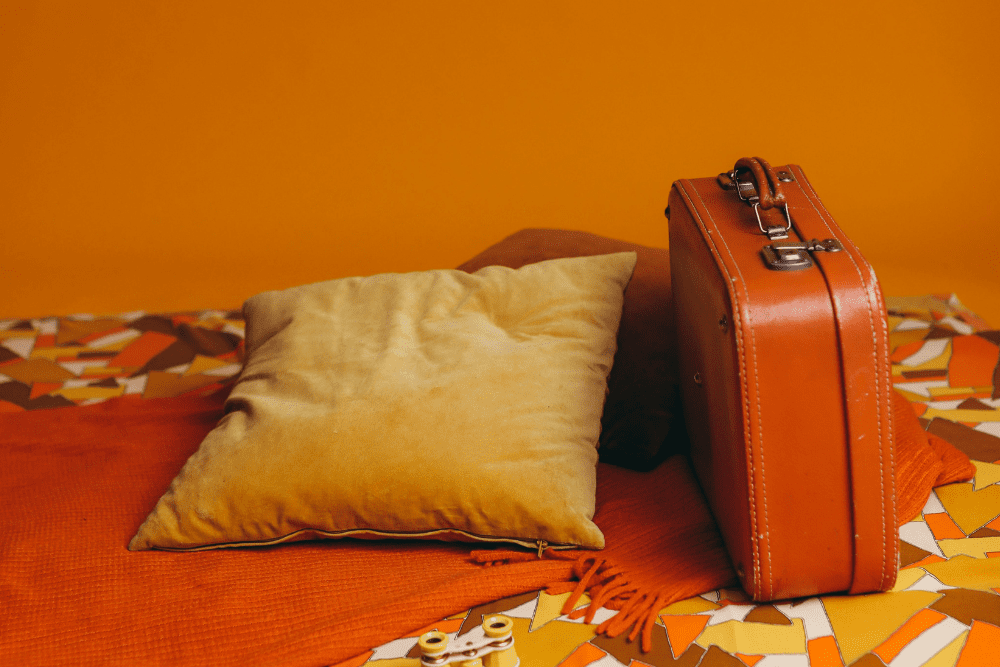 Pack Smart to Dodge Baggage Fees